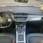 Geely Emgrand GS 2019 из Китая