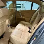 BMW 5 Series 2004 из Китая