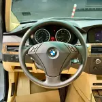 BMW 5 Series 2004 из Китая