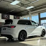 AITO 问界 AITO M8 2026 из Китая