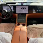 AITO 问界 AITO M8 2026 из Китая