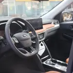 Ford Escape 2023 из Китая
