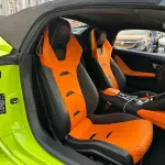 Lamborghini Huracán 2020 из Китая