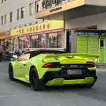 Lamborghini Huracán 2020 из Китая