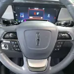 Lincoln Navigator One 2023 из Китая