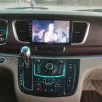 Buick GL8 2016 из Китая