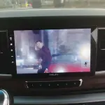 Buick GL8 2016 из Китая