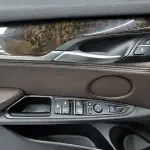 BMW X5 (Import) 2016 из Китая