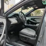 Land Rover Evoque 2021 249 л.с. 249 л.с. 249 л.с. из Китая