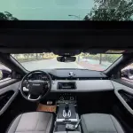 Land Rover Evoque 2021 249 л.с. 249 л.с. 249 л.с. из Китая