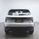 Lynk & Co 01 2020 из Китая