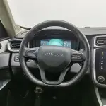 Lynk & Co 01 2020 из Китая