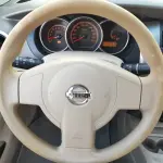 Nissan Livina 2007 из Китая