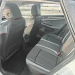 Volkswagen Lamando 2024 из Китая