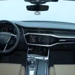 Audi A6L 2021 из Китая