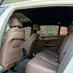 BMW 5 Series 2024 из Китая