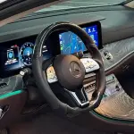 Mercedes-Benz CLS 2019 из Китая
