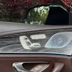 Mercedes-Benz CLS 2019 из Китая
