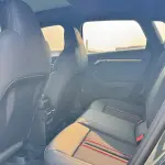 Audi A3 2022 из Китая