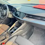 Audi A3 2022 из Китая