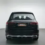 Mercedes-Benz GLS 2021 367 л.с. 367 л.с. из Китая