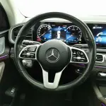 Mercedes-Benz GLS 2021 367 л.с. 367 л.с. из Китая