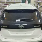Toyota Yaris L 2023 из Китая