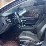Audi A8 2022 из Китая