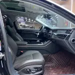 Audi A8 2022 из Китая