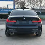 BMW 3 Series 2022 184 л.с. 184 л.с. из Китая