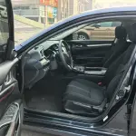 Honda Civic 2018 из Китая