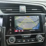 Honda Civic 2018 из Китая