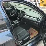 Honda Civic 2018 из Китая