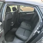 Honda Civic 2018 из Китая