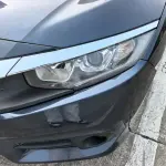 Honda Civic 2018 из Китая