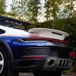 Porsche 911 2025 из Китая