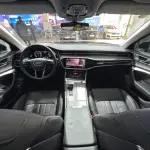 Audi A6L 2023 из Китая