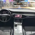 Audi A6L 2023 из Китая