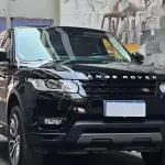 Land Rover Sport 2016 340 л.с. — лот 57284247 из Китая
