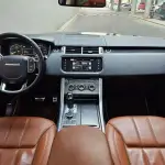 Land Rover Sport 2016 340 л.с. — лот 57284247 из Китая