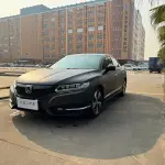 Honda Spirior 2016 из Китая