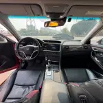 Honda Spirior 2016 из Китая