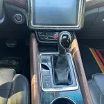 SWM SWM X7 2019 из Китая