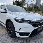 Honda Breeze 2023 из Китая