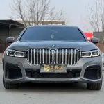 BMW 7 Series 2020 265 л.с. 265 л.с. из Китая