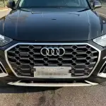 Audi Q5L 2023 из Китая