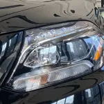 Mercedes-Benz GLS 2017 из Китая