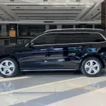 Mercedes-Benz GLS 2017 из Китая
