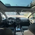 Audi Q5L 2023 из Китая