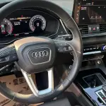 Audi Q5L 2023 из Китая